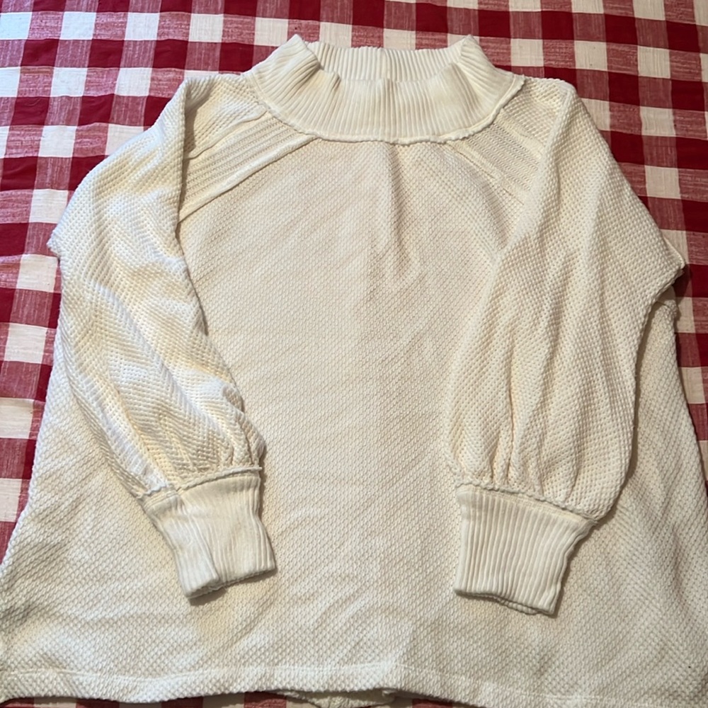 Free People Sweater